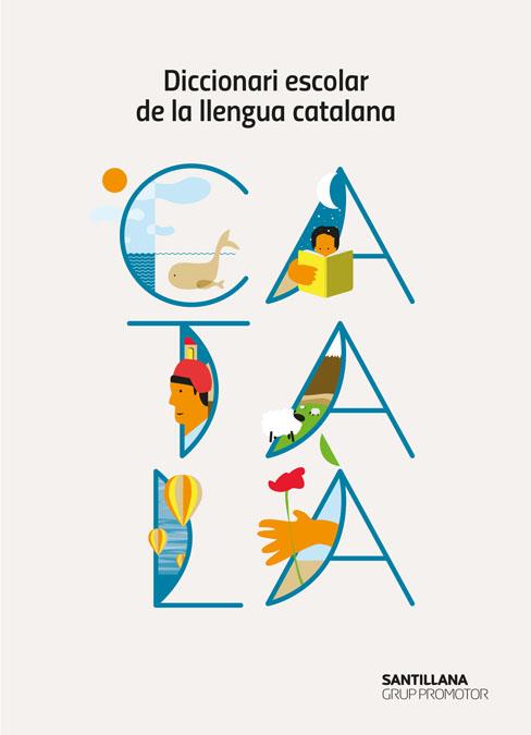 Nou diccionari escolar de la llengua catalana | 9788413150086 | Varios autores