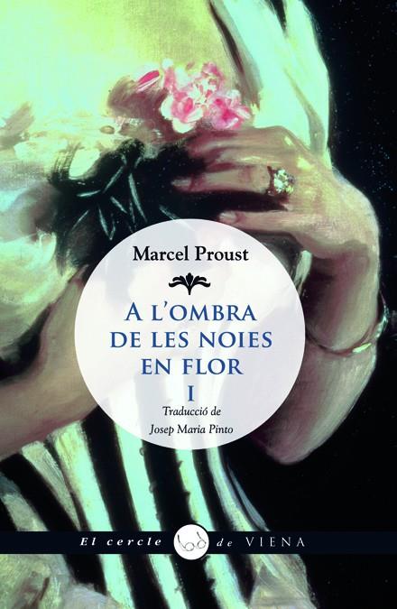 A l'ombra de les noies en flor I | 9788483306741 | Marcel Proust