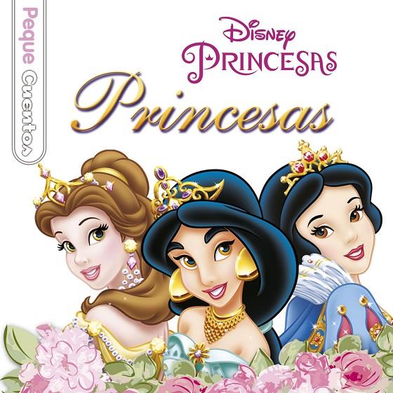 Princesas | 9788499514444 | Disney