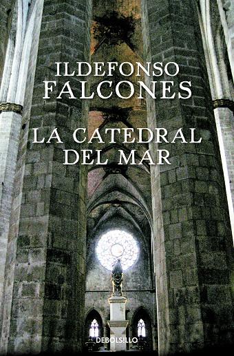 La catedral del mar | 9788499088044 | Ildefonso Falcones