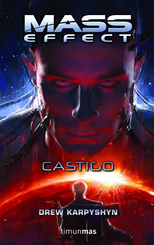 Mass Effect: Castigo | 9788448039912 | Drew Karpyshyn