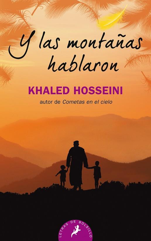 Y las montañas hablaron | 9788498386875 | Khaled Hosseini