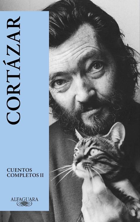 Cuentos completos II (1969-1982) | 9788420477732 | Cortázar, Julio