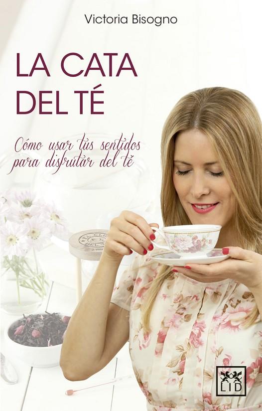 La cata del Té | 9788417277161 | Bisogno, Victoria