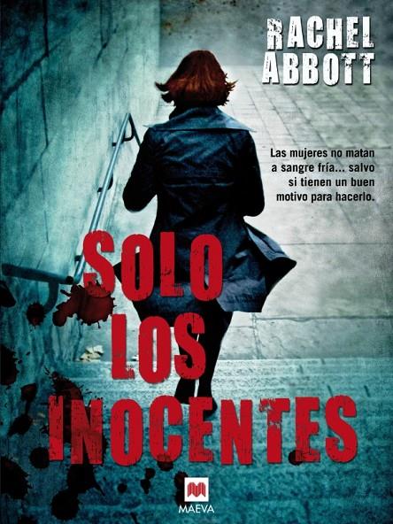 Solo los inocentes | 9788415532958 | Rachel Abbott