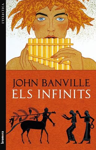 Els infinits | 9788498247145 | John Banville