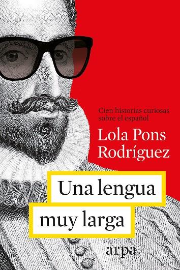 Una lengua muy larga | 9788416601080 | Lola Pons Rodríguez