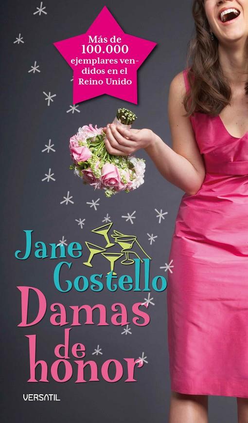 Damas de honor | 9788492929115 | Jane Costello