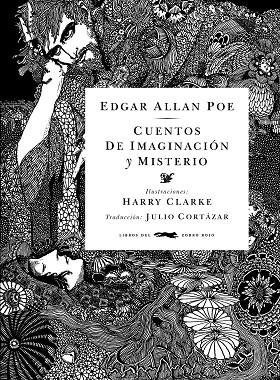 Cuentos de imaginación y misterio | 9788492412143 | Edgar Allan Poe