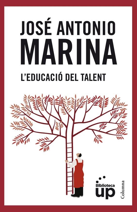 L'educació del talent | 9788466415903 | José Antonio Marina