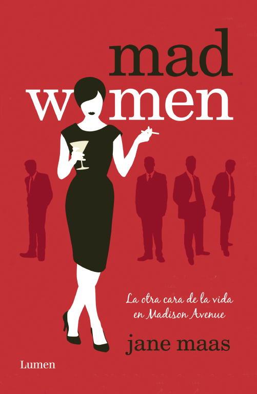 Mad women | 9788426421227 | Jane Maas