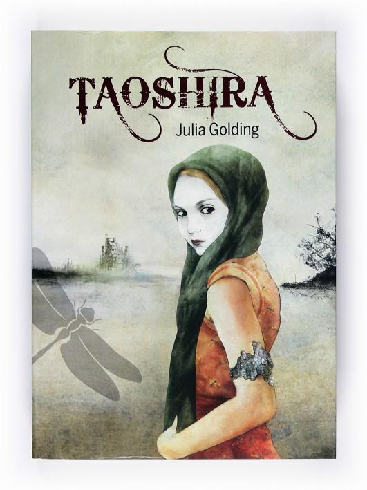 Taoshira | 9788466124195 | Julia Golding