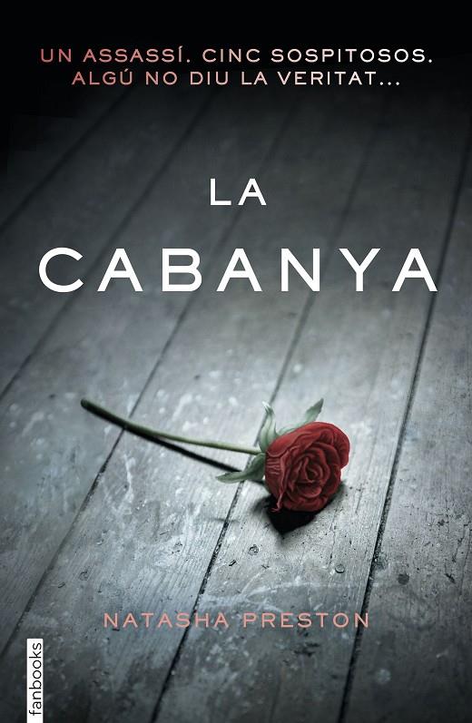 La Cabanya | 9788416716883 | Natasha Preston