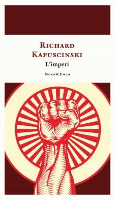 L'imperi | 9788419563019 | Kapuscinski, Ryszard