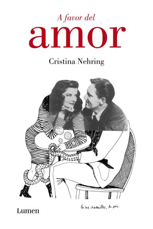 A favor del amor | 9788426417541 | Cristina Nehring