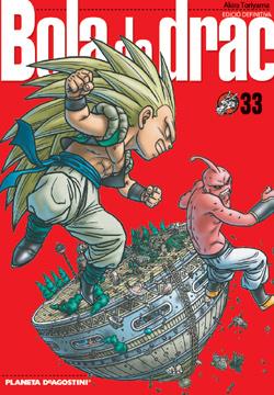 Bola de Drac nº 33/34 PDA | 9788468470320 | Toriyama, Akira