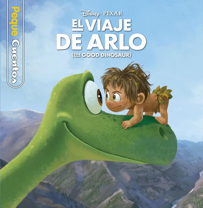 viaje de Arlo, El | 9788499517988 | Disney