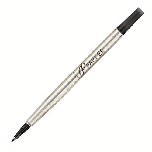 Recanvi rollerball punta Fina negre  | 3501179503219