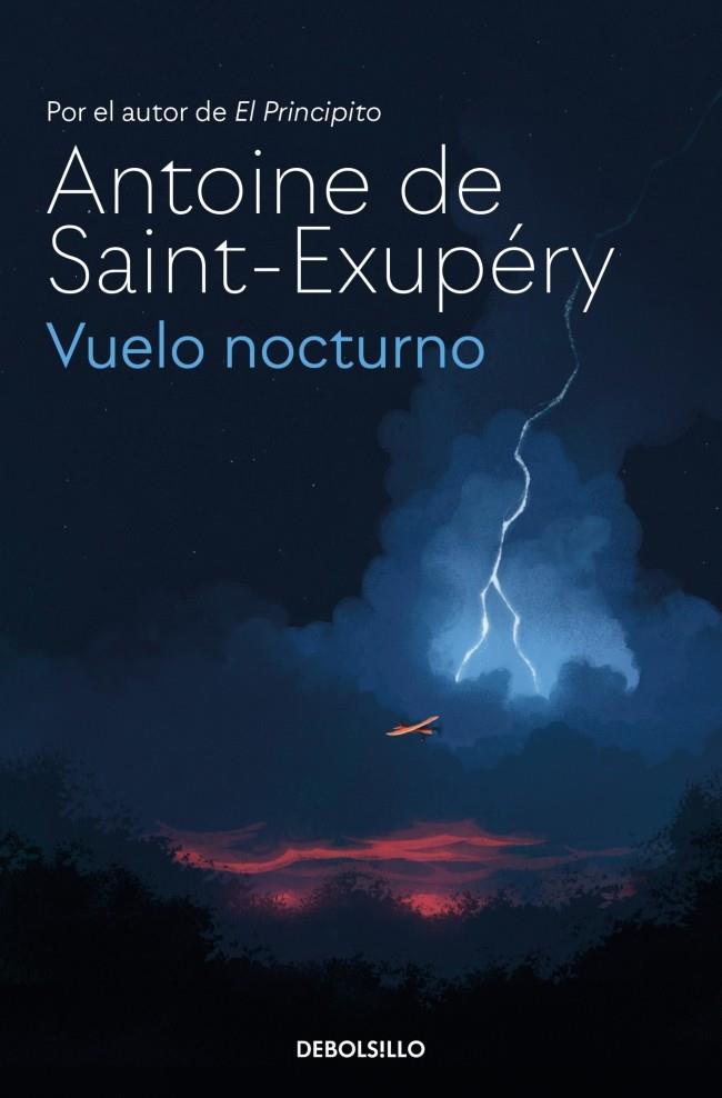 Vuelo nocturno | 9788466378079 | Saint-Exupéry, Antoine de