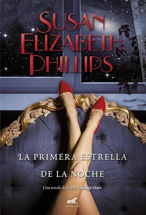 La primera estrella de la noche | 9788415420521 | Susan Elizabeth Phillips