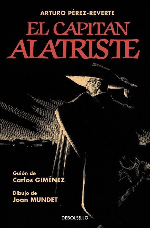 El capitán Alatriste (cómic) | 9788466334846 | Arturo Pérez-Reverte