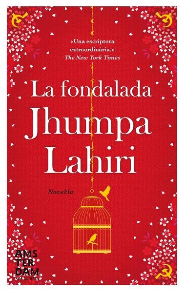 La fondalada | 9788415645344 | Jhumpa Lahiri