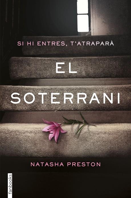 El soterrani | 9788416716500 | Natasha Preston