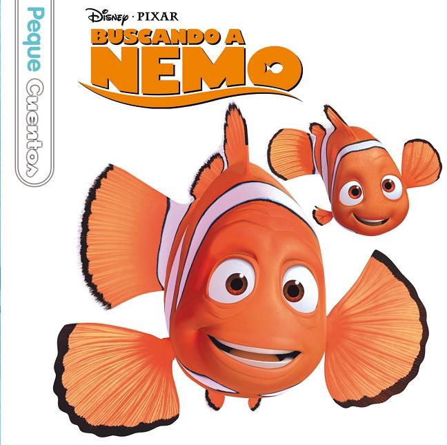 Buscando a Nemo | 9788499514352 | Disney