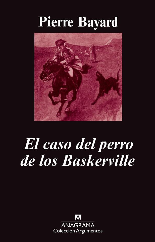 El caso del perro de los Baskerville | 9788433963215 | Pierre Bayard