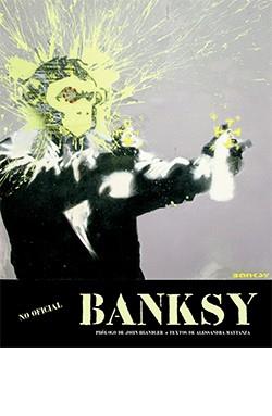 BANKSY | 9788418350375 | VV. AA.