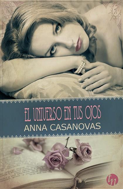 universo en tus ojos, El | 9788468781365 | Anna Casanovas