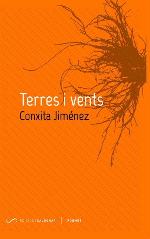 Terres i vents | 9788494289606 | Conxita Jiménez