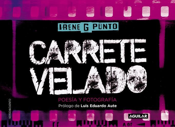 Carrete velado | 9788403501836 | Irene G. Punto