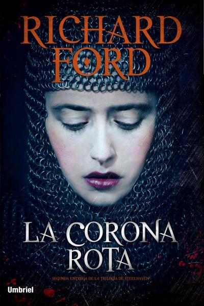 La corona rota | 9788492915590 | Richard Ford