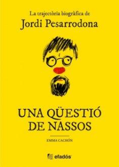 Una qüestió de nassos | 9788417432966 | Cachón, Emma