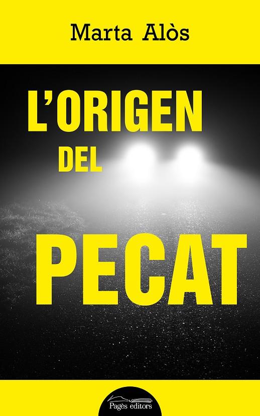 L'origen del pecat | 9788413031767 | Alòs López, Marta