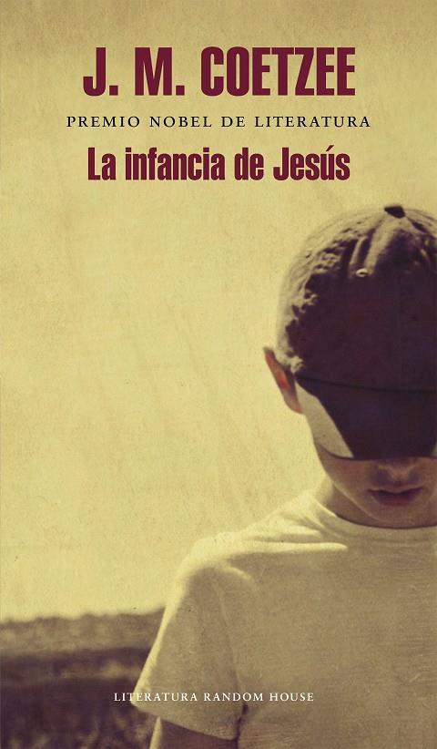 La infancia de Jesús | 9788439727279 | J. M. Coetzee