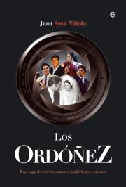 Los Ordóñez | 978849970003897 | Juan Soto Viñolo