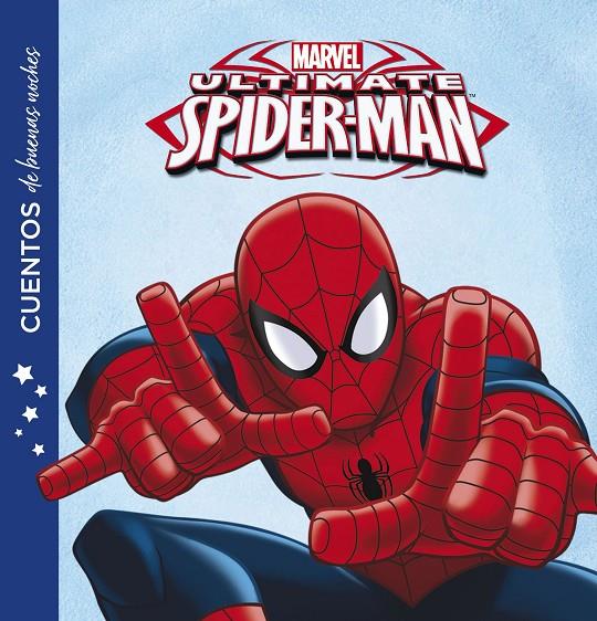 Spider-man | 9788416914128 | Disney