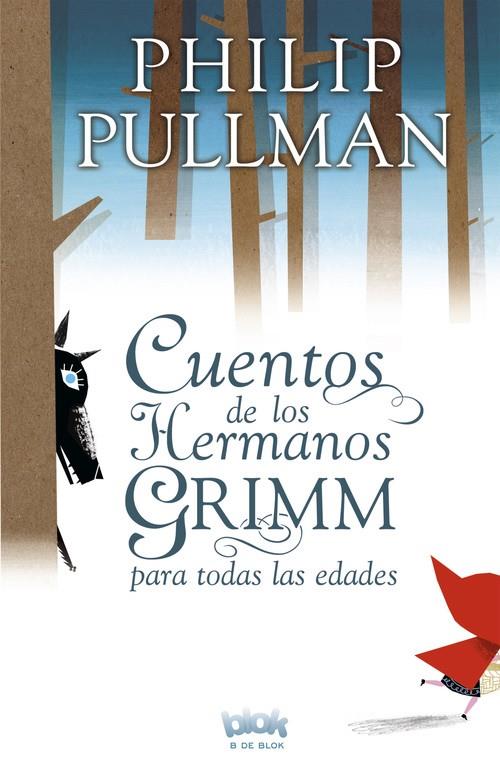 Cuerntos de los Hermanos Grimm para todas las edades | 9788415579083 | Philip Pullman