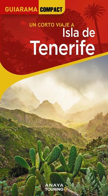 Isla de Tenerife | 9788491588726 | Hernández Bueno, Mario