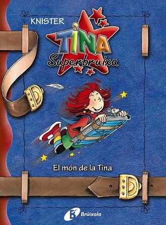 El món de la Tina | 9788483049051 | Knister