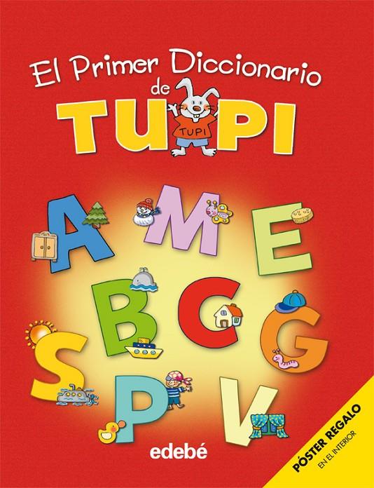 El primer Diccionario de Tupi | 9788423687305 | Edebé, Obra Colectiva