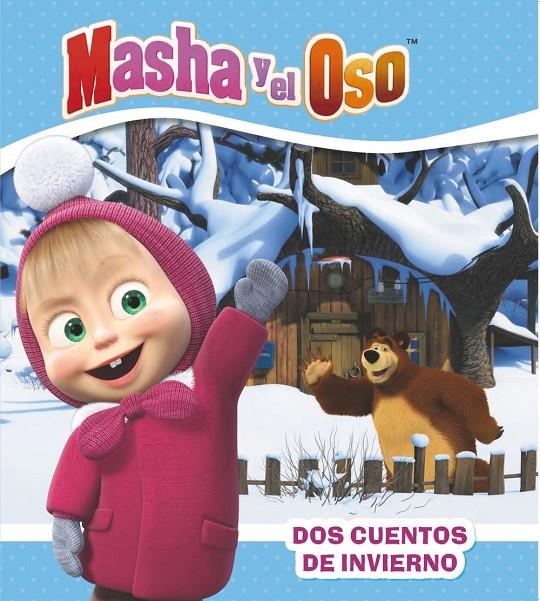 Dos cuentos de invierno | 9788417586904 | Kuzovkov, O.