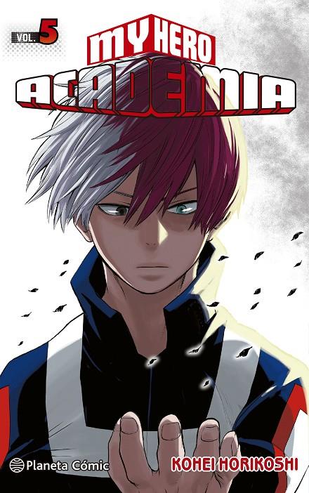 My Hero Academia 5 | 9788491460961 | Horikoshi, Kohei