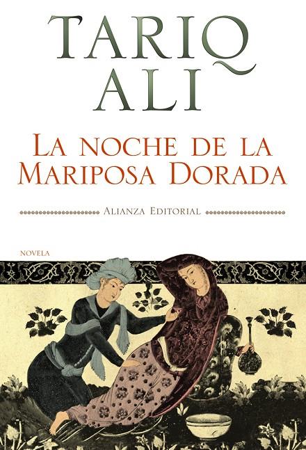 La noche de la mariposa dorada | 9788420651569 | Tariq Ali