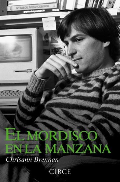 El mordisco en la manzana | 9788477653035 | Chrisann Brennan