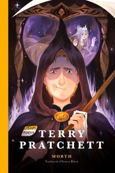 Morth | 9788412738681 | Pratchett, Terry