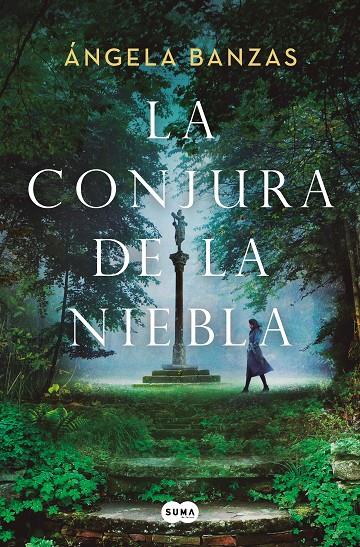 La conjura de la niebla | 9788491295969 | Banzas, Ángela