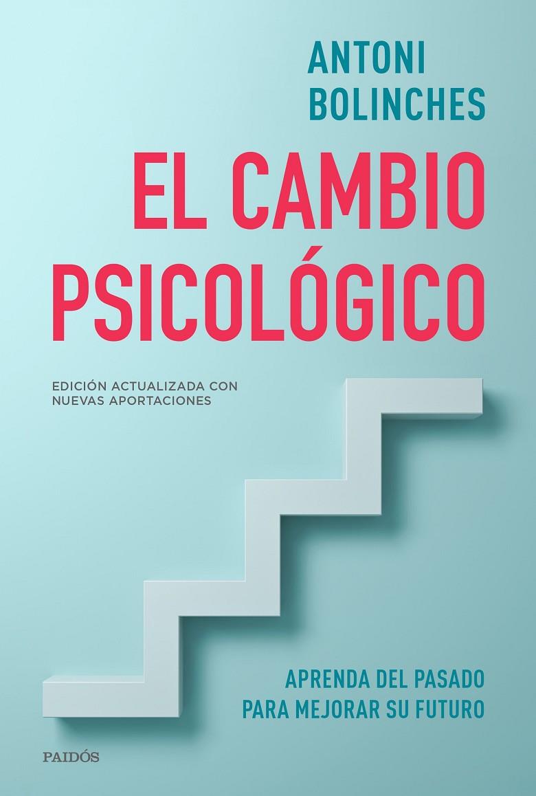 El cambio psicológico | 9788449336379 | Bolinches, Antoni